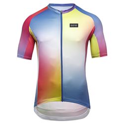 GORE Cloud Jersey Mens multicolor XXL