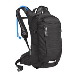 CAMELBAK MULE Pro 14 Women Black/White