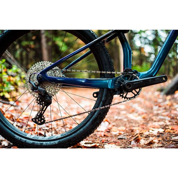 Pique Advanced SL 3 M Deep Cove / Sea Sparkle