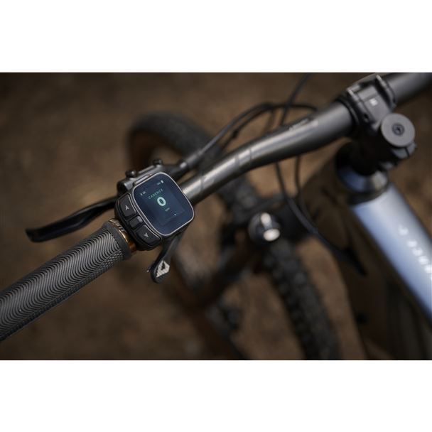 Stance E+ 1 BOX XL Charcoal