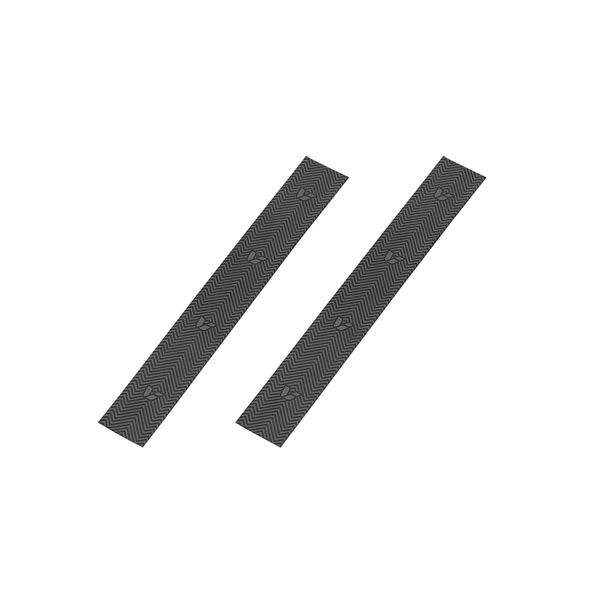 LIV STRATUS PRO 2.0 TAPE BLACK