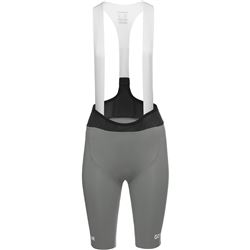 GORE SPINSHIFT Bib Shorts+ Womens lab gray M