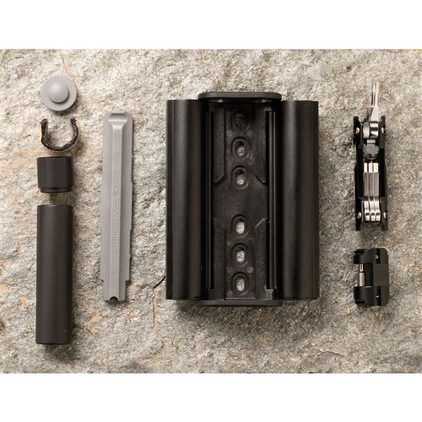 CRANKBROTHERS S.O.S. TT17 Twin Tube Kit