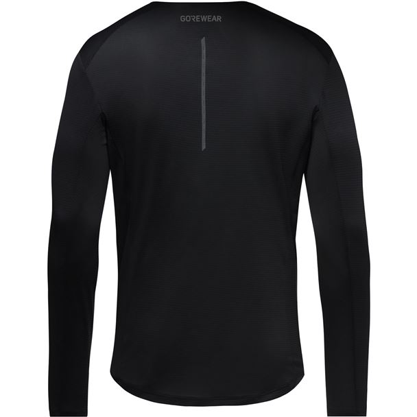 GORE Contest 2.0 Long Sleeve Tee Mens black XL