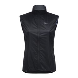 GORE Drive Vest Womens black S/38