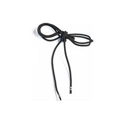 CRANKBROTHERS Shoelace black S/M