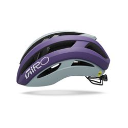 GIRO Aries Spherical Mat Purple Haze M