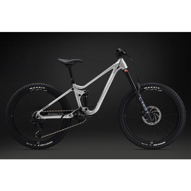 Faith 24-Giant One Size Raw Aluminum