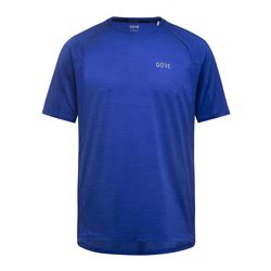 GORE R5 Shirt-ultramarine blue-L