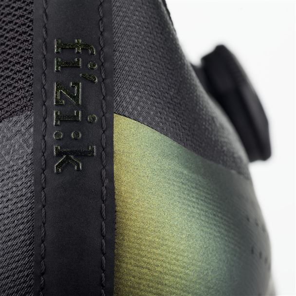 FIZIK Overcurve R4 Iridescent beetle/black-45