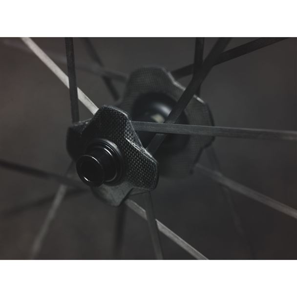 CADEX MAX 40 DB přední kolo
