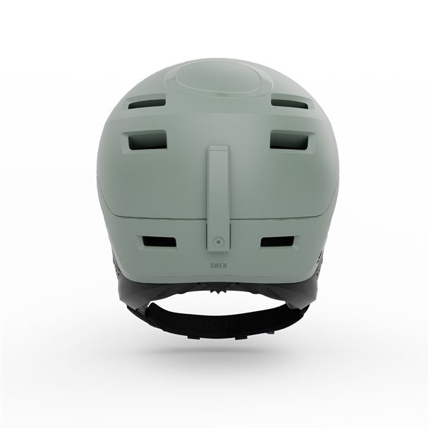 GIRO Owen Spherical Mat Glacier Green M