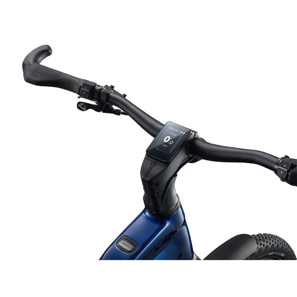 Explore E+ 1 DD M Metallic Navy