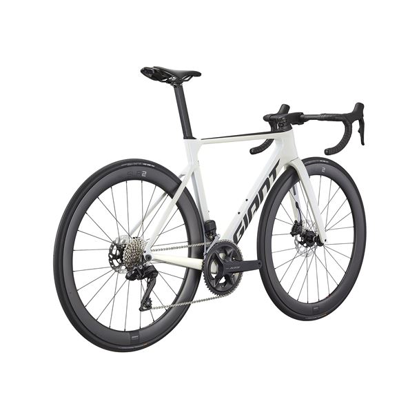 Propel Advanced 1 ML Illusion White