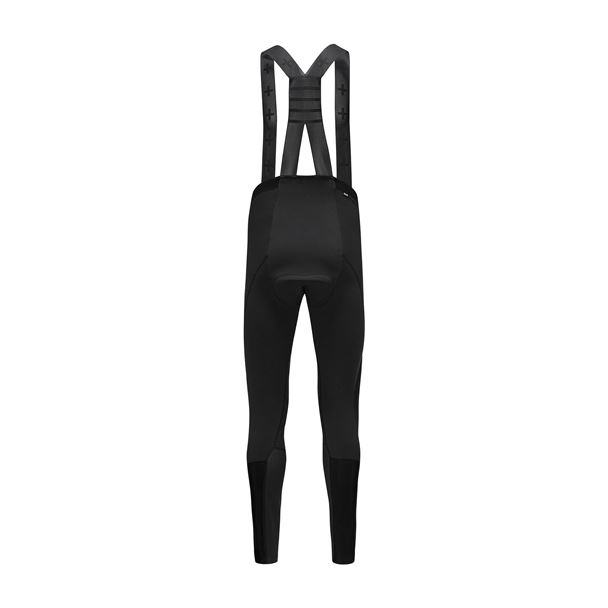 GORE Winter Bib Tights+ black L