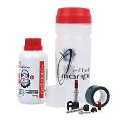 Caffe Latex 1,5KIT, Trn+bezdušové knoty do pneumatik-Effetto Mariposa