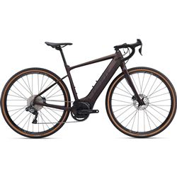 Revolt E+ Pro XR M Rosewood  M23