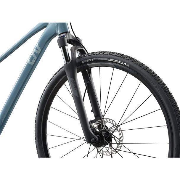 Rove 2 M Storm Cloud