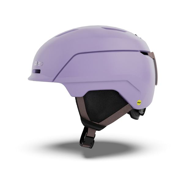 GIRO Neo MIPS II Mat Lavender Pearl M