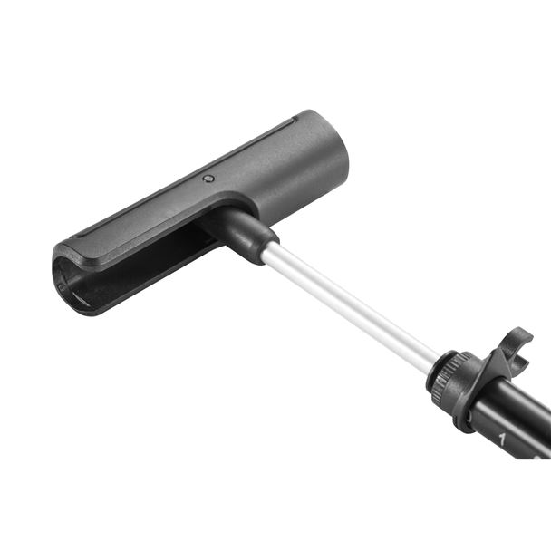 GIANT CONTROL GO Digitital Shock Pump