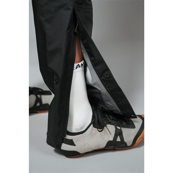 GORE LUPRA GORE-TEX Pants Womens black L