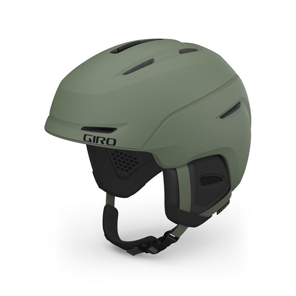 GIRO Neo Mat Green M