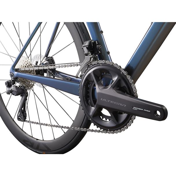 Langma Advanced Pro 0-PC M Ocean Twilight