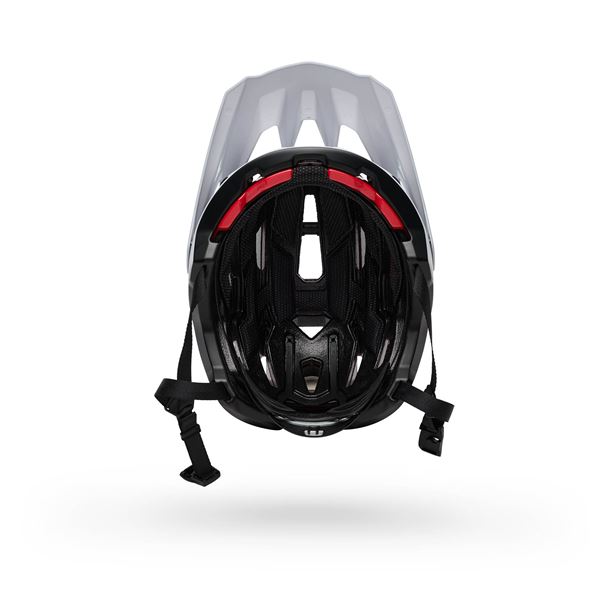 BELL 5Fifty Spherical White/Black M