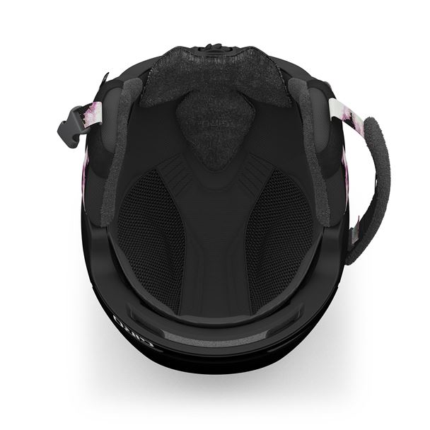 GIRO Avera Mat Black/Dark Matter M