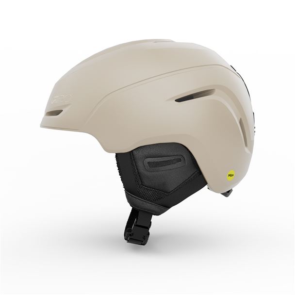 GIRO Avera MIPS Mat Stone Pearl S