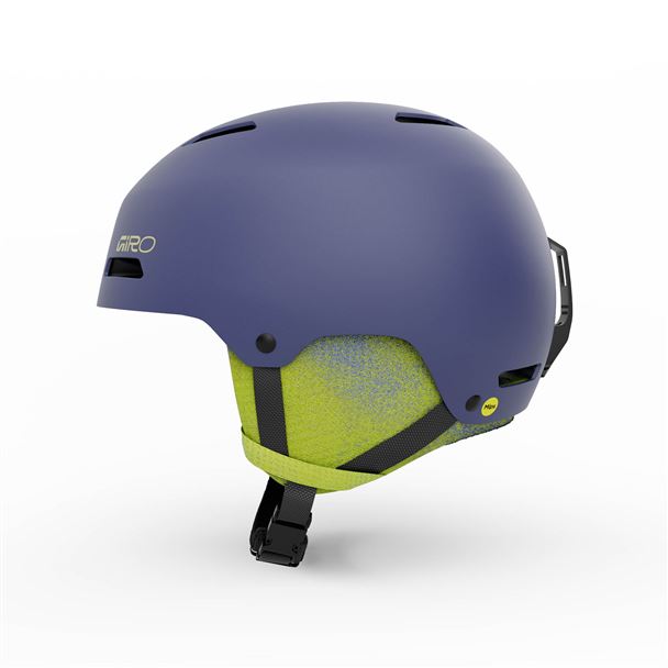 GIRO Crue Mat Blue M