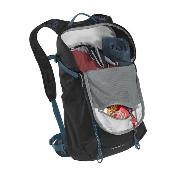 CAMELBAK Rim Runner X22 Terra Black