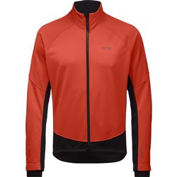 GORE C3 GTX I Thermo Jacket fireball/black M