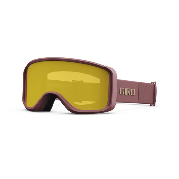 GIRO Sagen W Rose Thirds Amber Pink/Yellow (2skla)