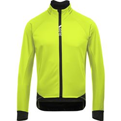 GORE C5 GTX I Thermo Jacket neon yellow XXL