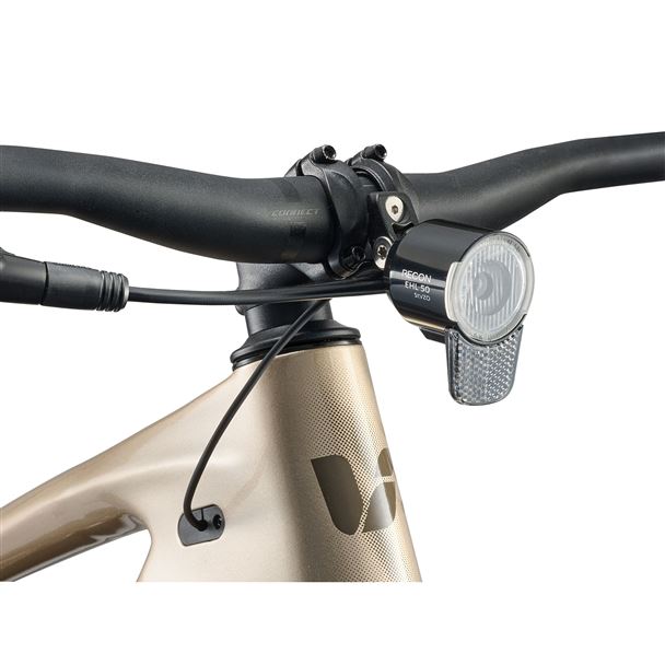 Tempt E+ EX BOX L Sandshell