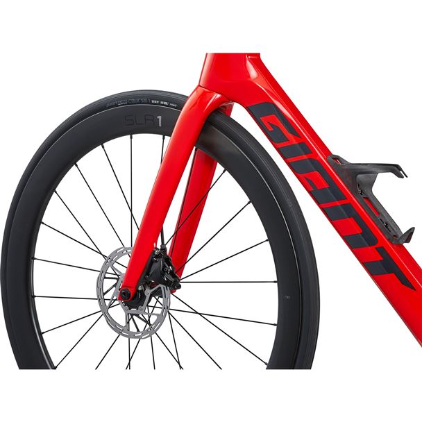 Propel Advanced Pro 1 ML Phoenix Fire M24