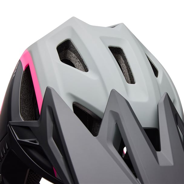 BELL Full-Air MIPS Grey/Pink M