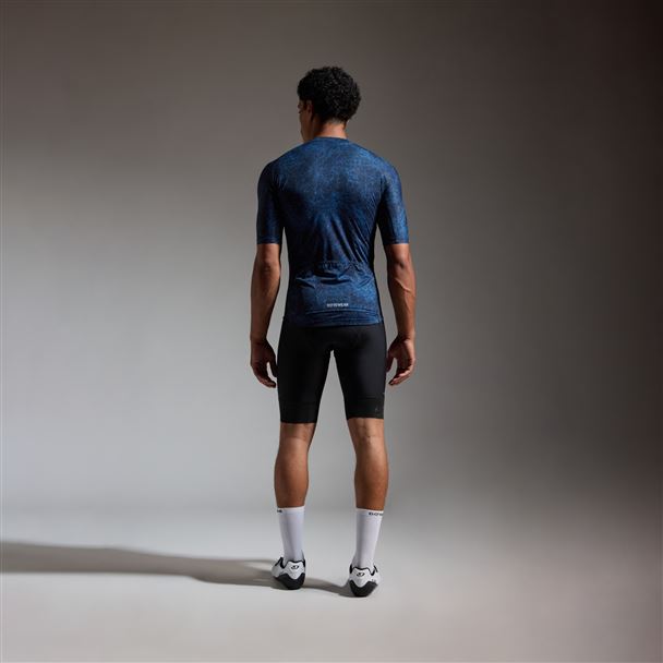 GORE Spirit Neuro Jersey Mens orbit blue/cargo blue XL