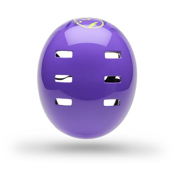 BELL Local Slayco Purple S