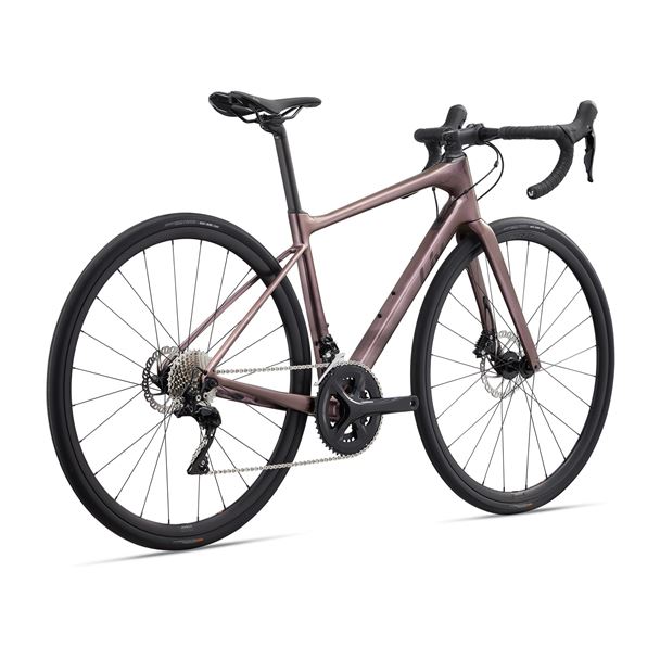 Avail Advanced 2 L Twilight Mauve  M23