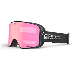 GIRO Method Black Stacked-Vivid Infrared Photochromic