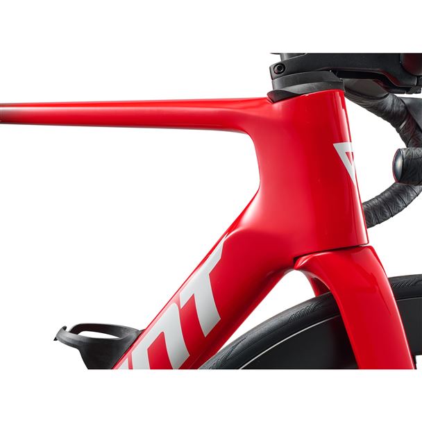 Propel Advanced Pro-DA ML Rosso Corsa