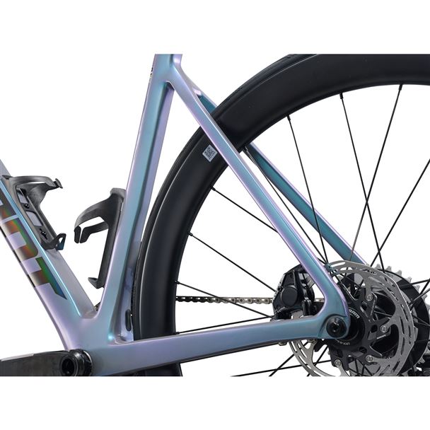 Propel Advanced Pro 0-AXS L Prismatic Haze