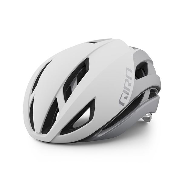 GIRO Eclipse Spherical Mat White/Silver S