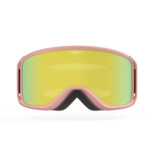 GIRO Sagen Petal Stacked-Amber Gold/Yellow (2skla)