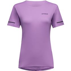 GORE Contest 2.0 Tee Womens scrub purple S/38