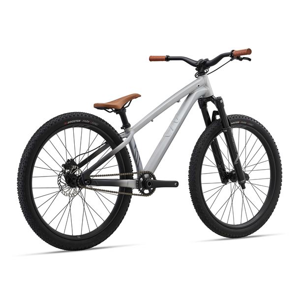 STP 26-Liv One Size Brush Aluminum