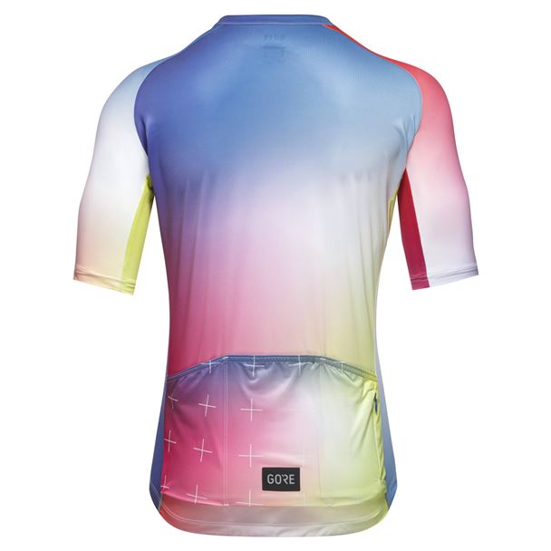 GORE Cloud Jersey Mens multicolor XXL