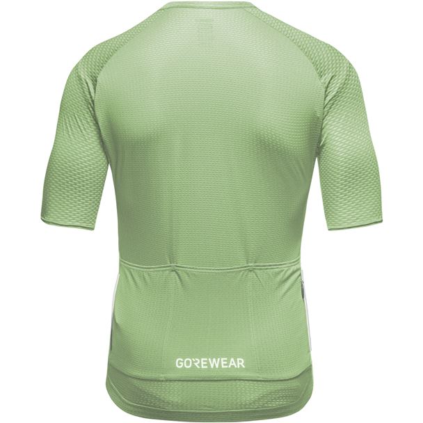GORE SPINSHIFT Breathe Jersey Mens spring green S